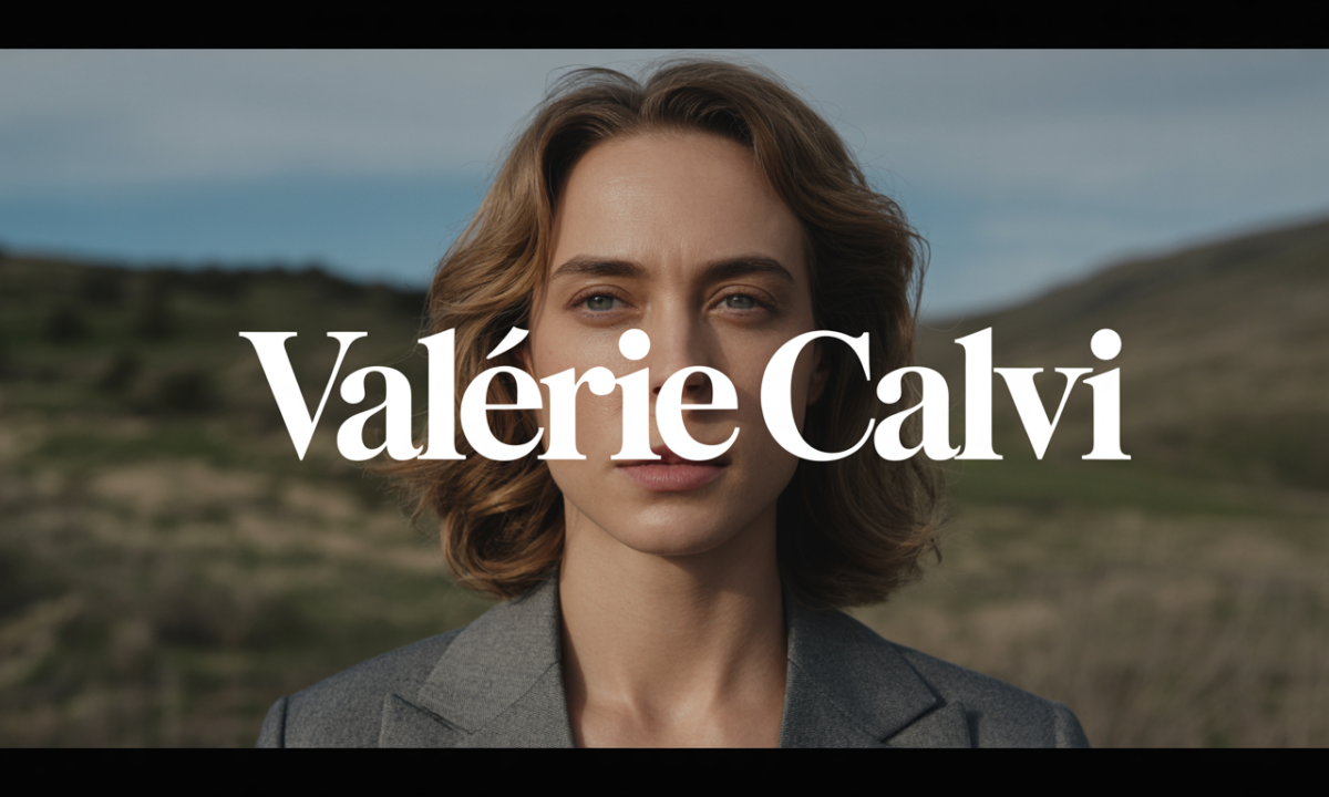 découvrez valérie calvi, une experte passionnée offrant des services personnalisés et de qualité. explorez son parcours, ses compétences et ses réalisations.