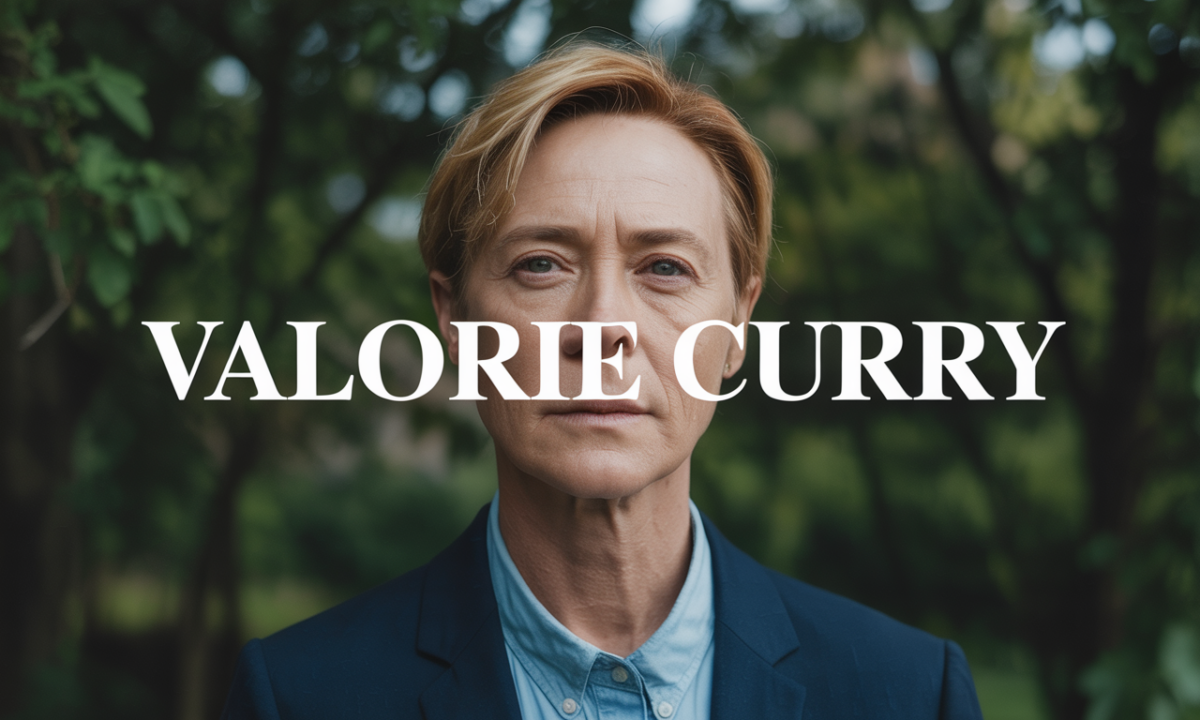 découvrez valorie curry, actrice reconnue pour ses rôles captivants au cinéma et à la télévision. explorez sa carrière, ses performances marquantes et ses projets actuels.