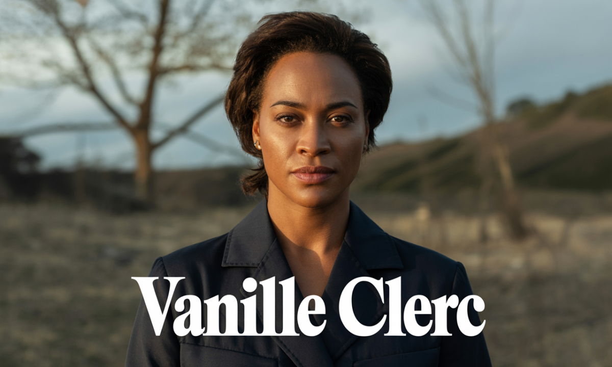 découvrez vanille clerc, une artiste passionnée alliant créativité et authenticité pour des créations uniques.