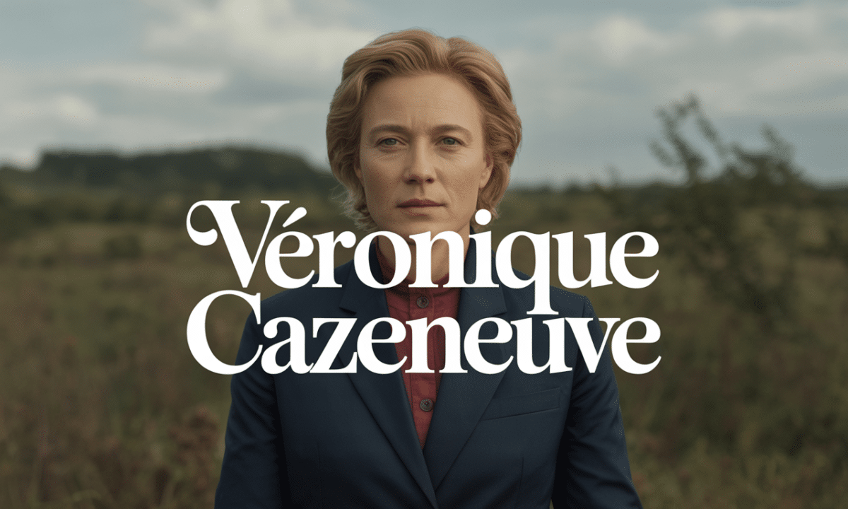 découvrez véronique cazeneuve, une personnalité engagée et passionnée, reconnue pour son expertise et son parcours inspirant.