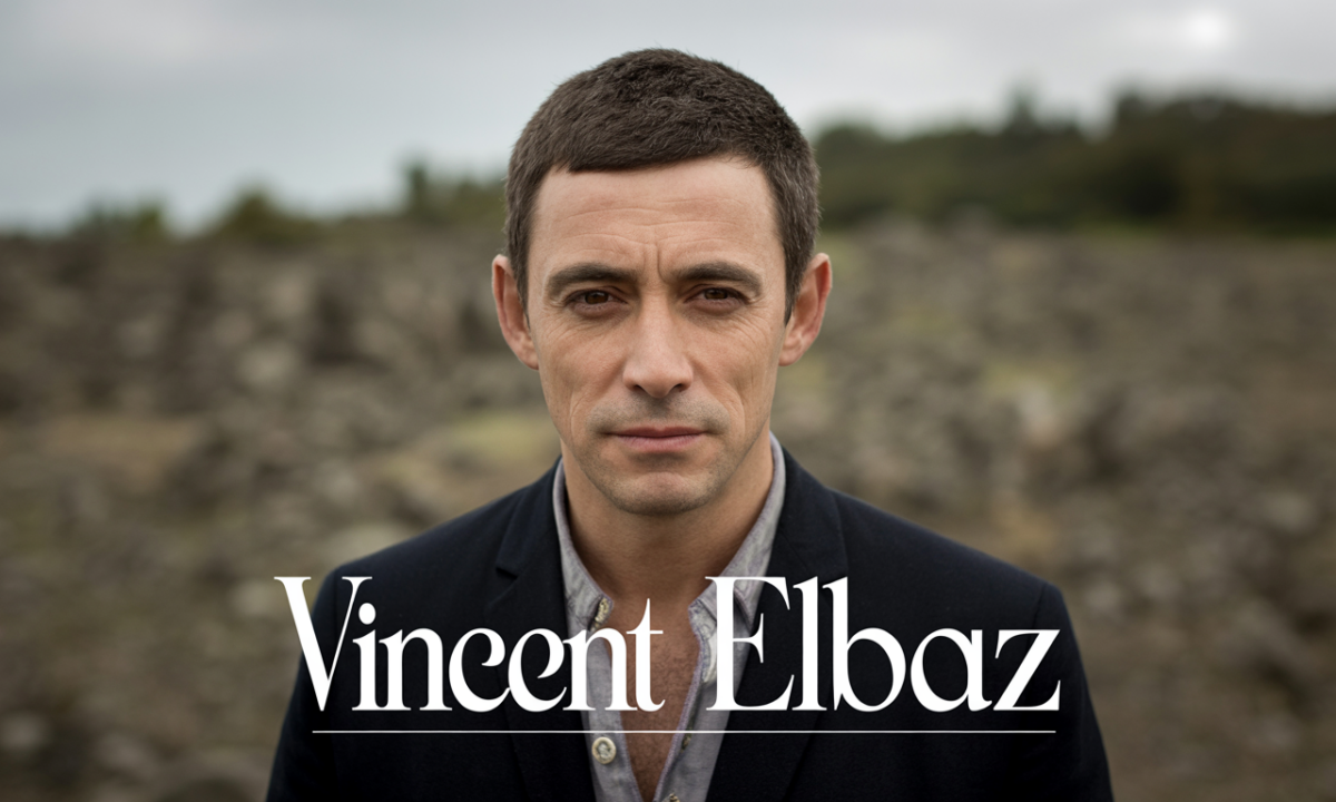 découvrez la carrière et les œuvres de vincent elbaz, acteur français reconnu pour ses rôles au cinéma et à la télévision.