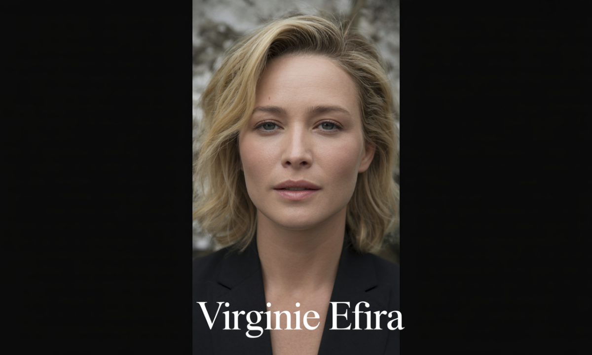 découvrez tout sur virginie efira, actrice et animatrice belge reconnue pour son talent et sa polyvalence dans le cinéma et la télévision.
