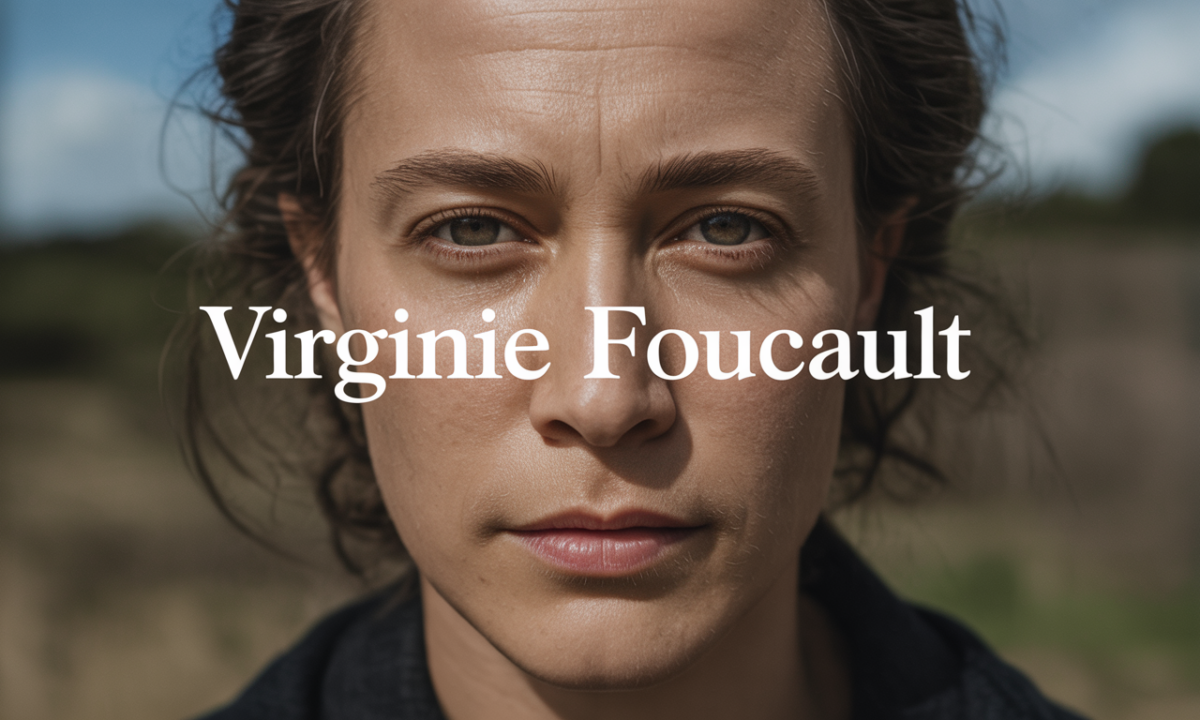découvrez virginie foucault, une professionnelle passionnée et engagée, spécialisée dans son domaine. explorez son parcours, ses compétences et ses réalisations.