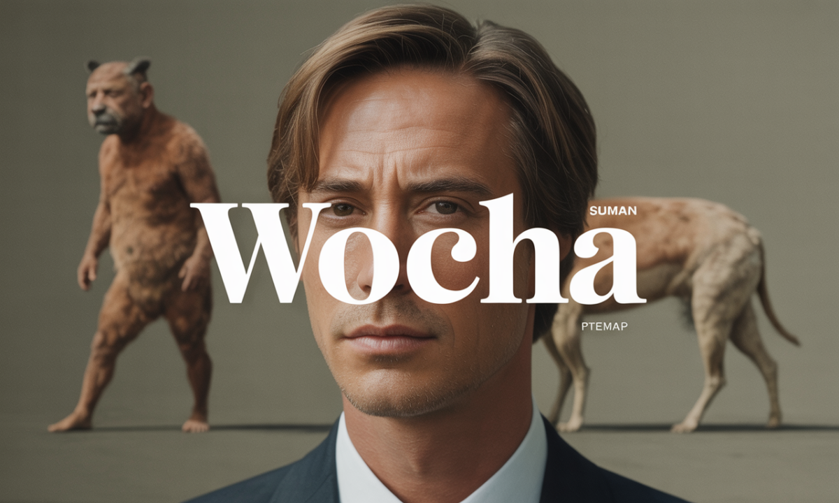 découvrez wocha, la plateforme innovante qui simplifie votre quotidien grâce à des solutions modernes et efficaces.