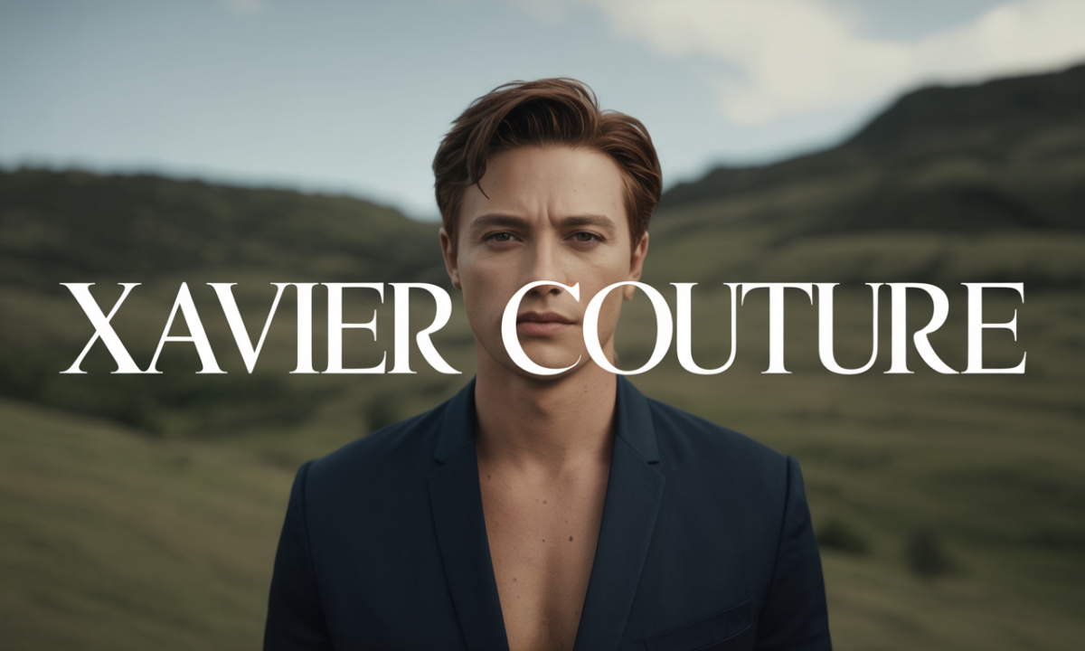 découvrez l'univers de xavier couture, expert en création de vêtements sur mesure alliant élégance et modernité.