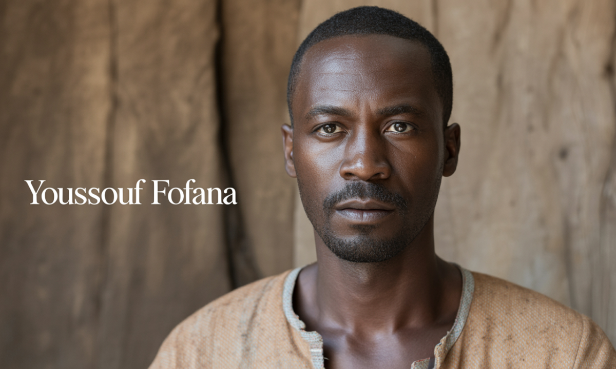 découvrez le parcours et les réalisations de youssouf fofana, figure emblématique dans son domaine, alliant talent et détermination.
