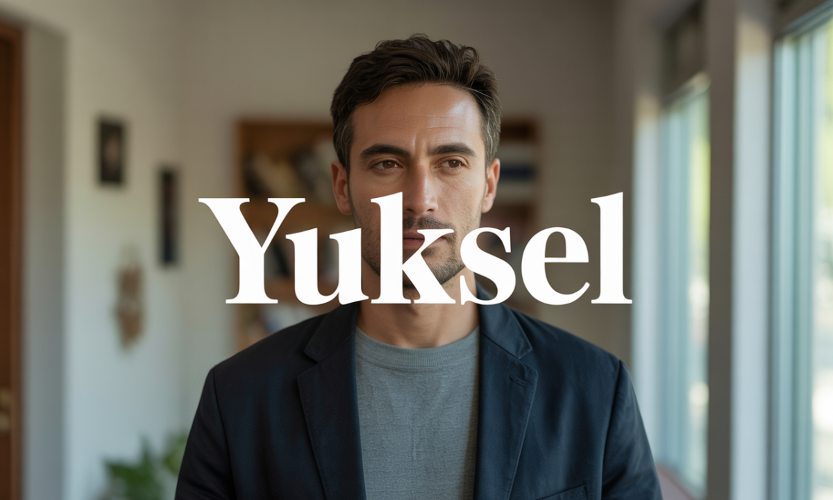 découvrez yuksel, une marque synonyme de qualité et d'innovation, offrant des produits et services adaptés à vos besoins.