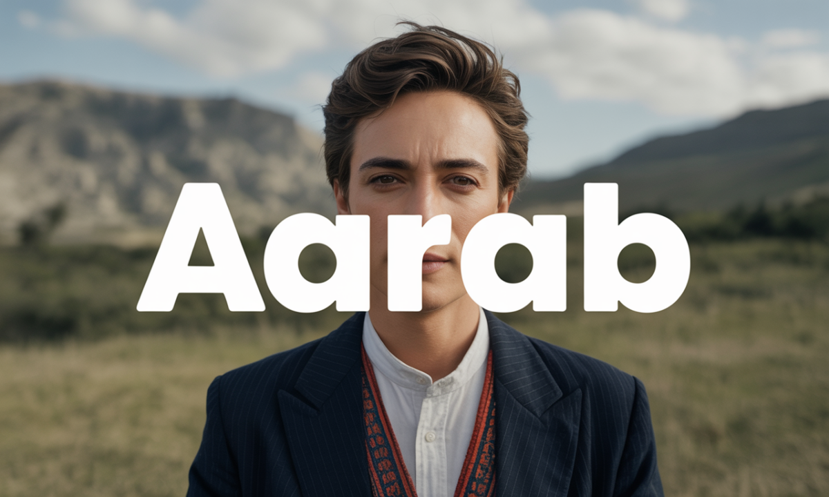 découvrez aarab, un univers unique alliant tradition et modernité, où chaque détail raconte une histoire riche et captivante.