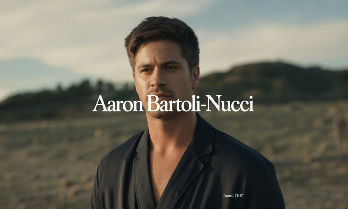 découvrez aaron bartoli-nucci, un professionnel passionné et talentueux dans son domaine, engagé à offrir excellence et innovation.