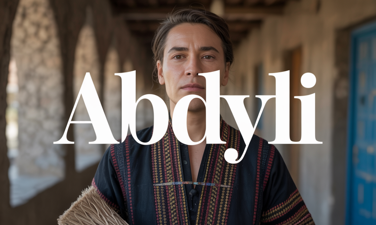 découvrez abdyli, une marque dédiée à l'excellence et à l'innovation. explorez nos produits uniques et profitez d'une expérience exceptionnelle.