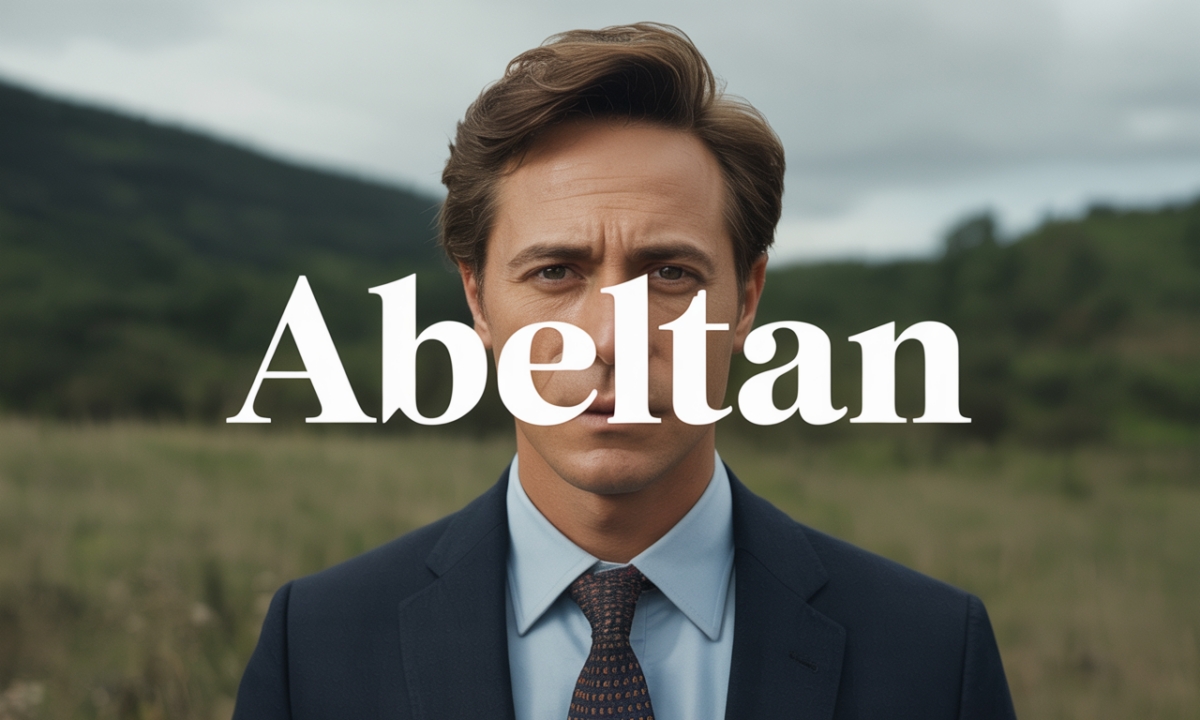 découvrez abeltan, une entreprise innovante dédiée à la qualité et à la satisfaction client, offrant des solutions sur mesure pour répondre à vos besoins.