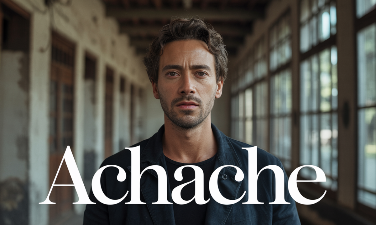 découvrez achache, un nom riche en histoire et signification. explorez tout ce qu'il faut savoir sur achache, de ses origines à ses usages actuels.