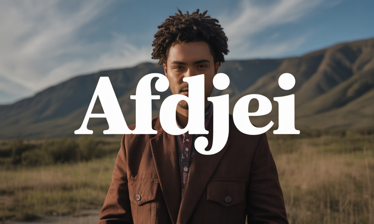 découvrez afdjei, une plateforme innovante dédiée à l'échange et au partage de connaissances. rejoignez-nous pour explorer de nouvelles opportunités et développer vos compétences.