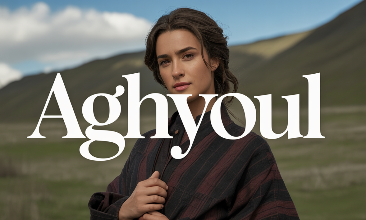 découvrez aghyoul, une destination unique alliant culture, traditions et paysages fascinants. explorez ses richesses et laissez-vous séduire par son authenticité.
