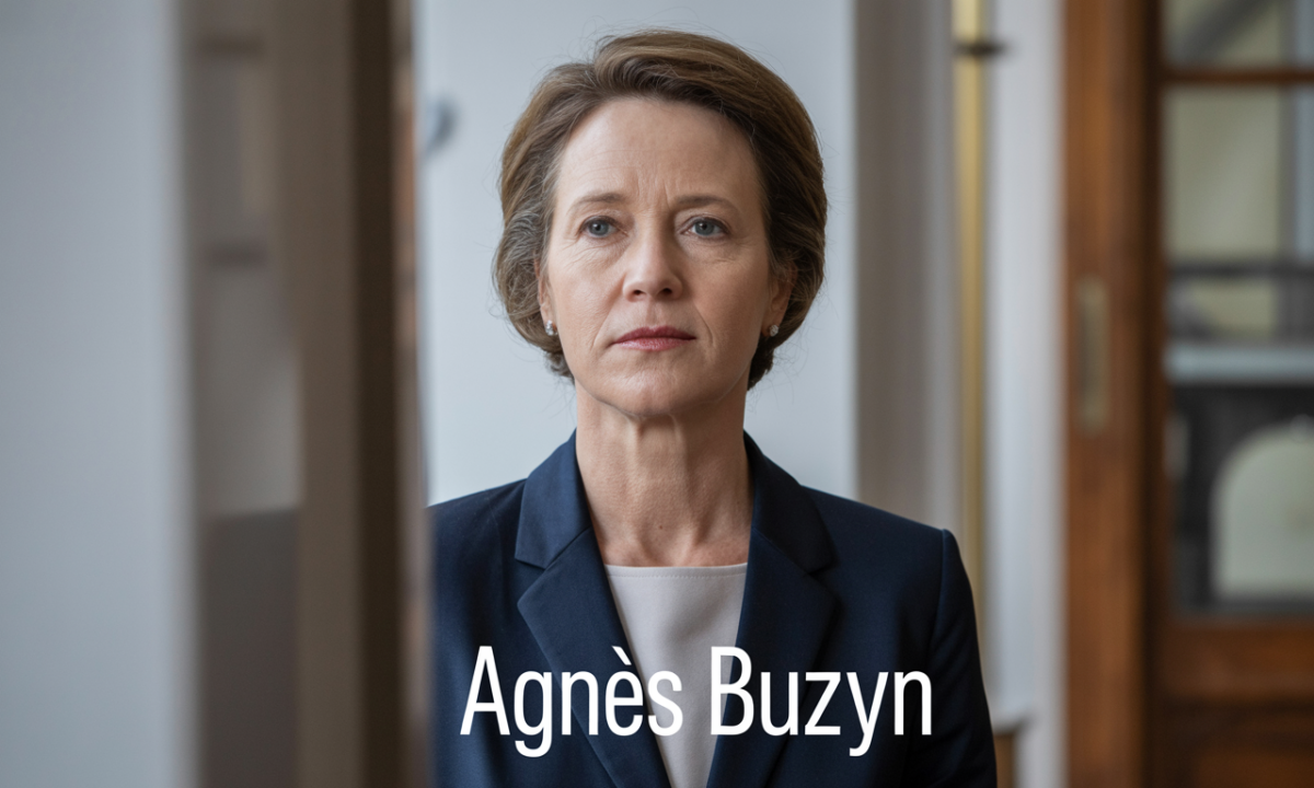 découvrez le parcours et les réalisations d'agnès buzyn, médecin et femme politique française engagée dans la santé publique.