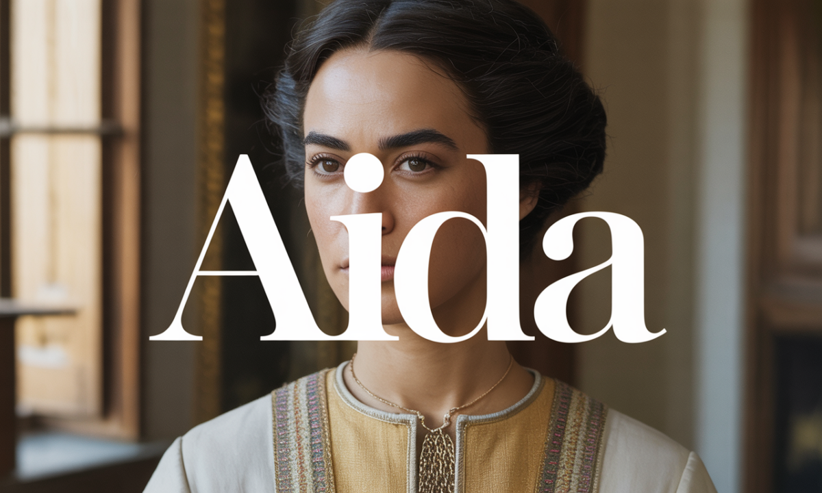 découvrez aida, une œuvre incontournable mêlant passion, drame et musique magistrale, qui captive les amateurs d'opéra à travers le monde.