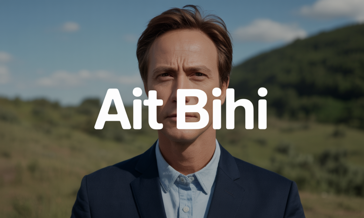 découvrez ait bihi, une destination riche en culture et en traditions, au cœur d'un paysage authentique et vibrant.