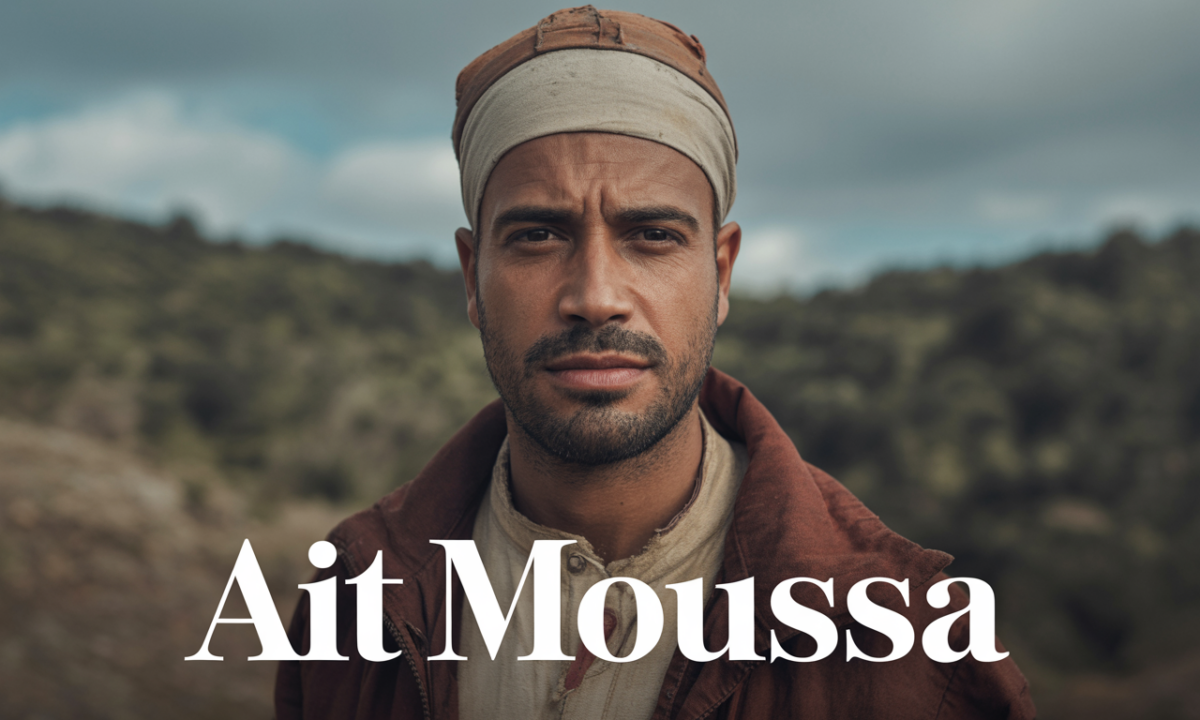 découvrez ait moussa, un lieu riche en culture et en histoire, idéal pour les voyageurs en quête d'authenticité et de paysages magnifiques.