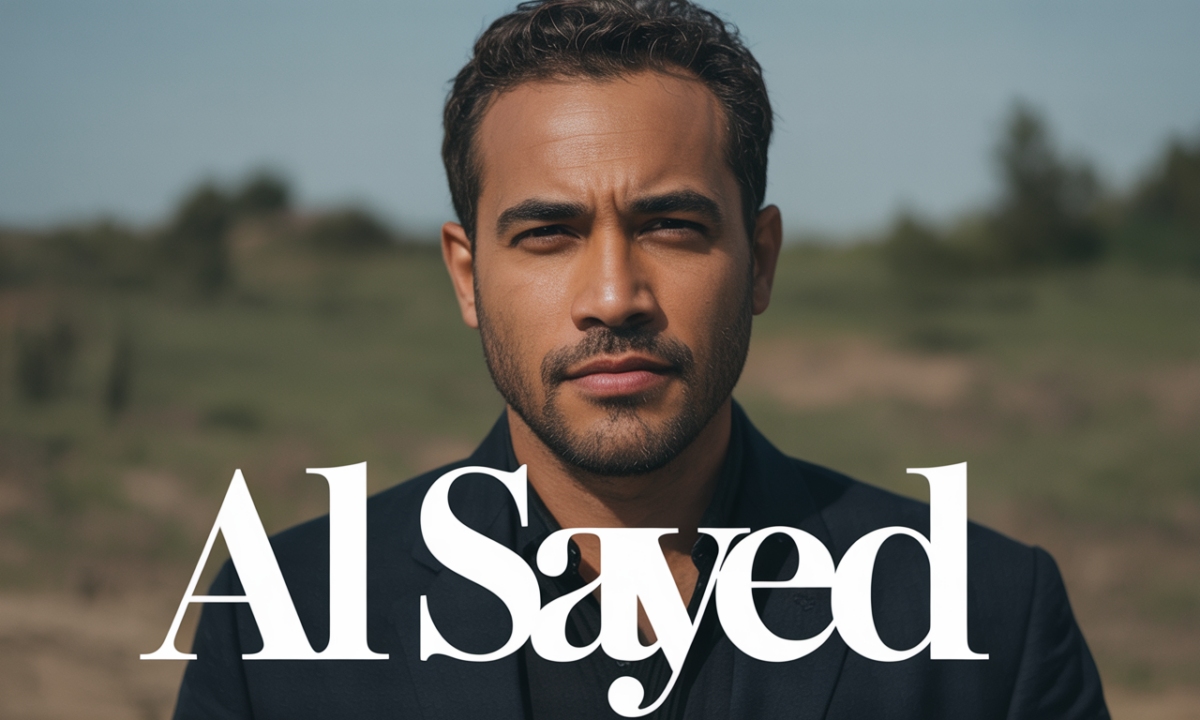 découvrez al sayed, une marque/entité réputée pour son excellence et son savoir-faire unique. explorez nos services et produits de qualité supérieure.