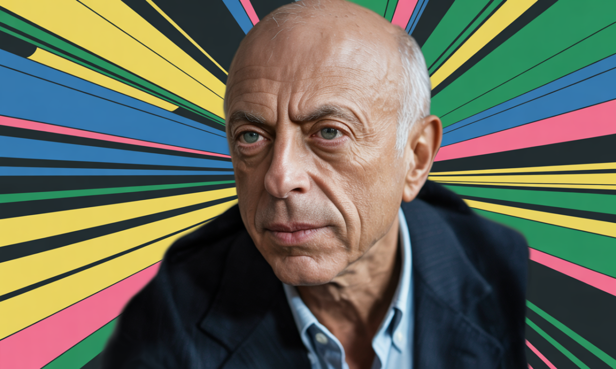 découvrez la carrière et la vie de alan arkin, acteur, réalisateur et scénariste renommé du cinéma américain.