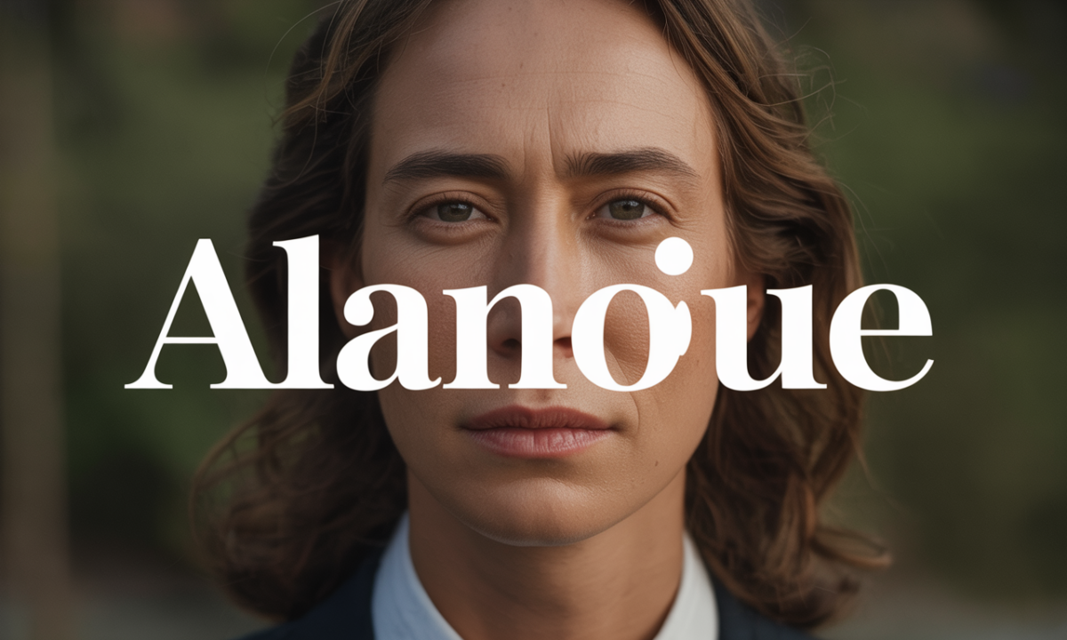 découvrez alanique, une marque innovante alliant élégance et modernité pour sublimer votre style au quotidien.