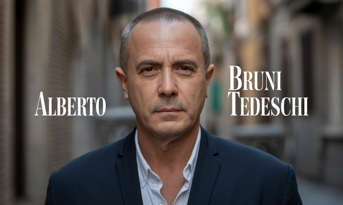 découvrez alberto bruni tedeschi, une figure emblématique dans son domaine, reconnu pour son expertise et ses réalisations remarquables.