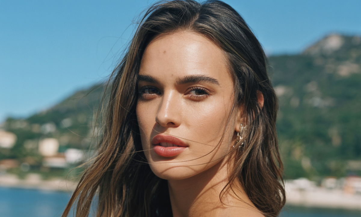 découvrez le parcours et les réalisations d'alessandra ambrosio, célèbre mannequin brésilien reconnu pour son élégance et sa carrière internationale dans la mode.
