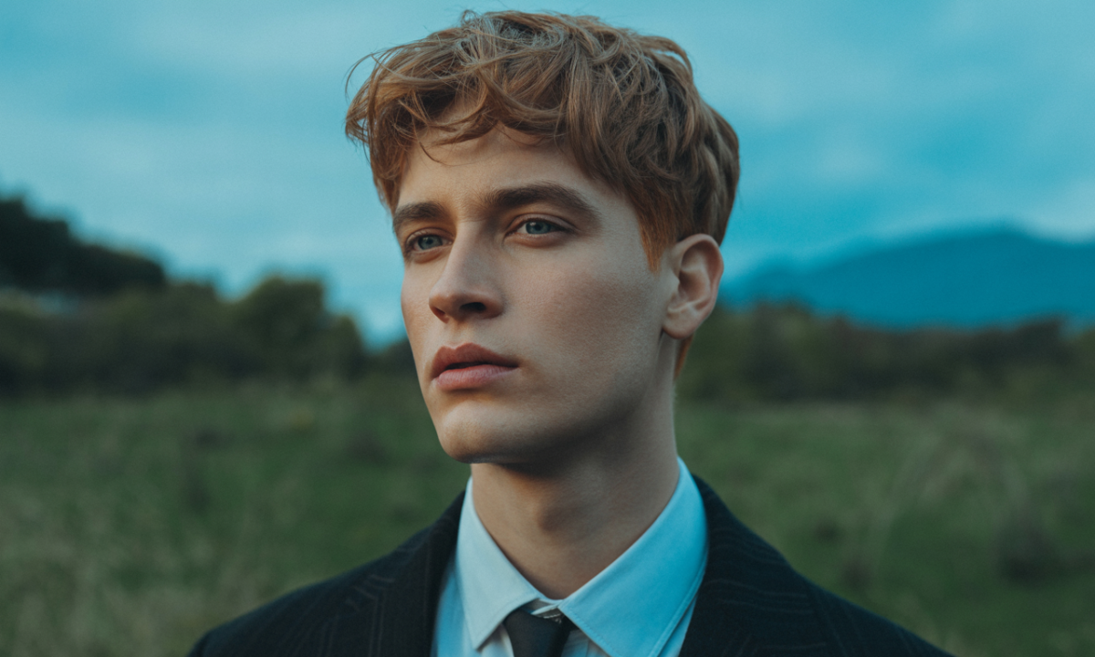 découvrez l'univers musical d'alex beaupain, chanteur et compositeur français reconnu pour ses mélodies touchantes et ses textes poétiques.