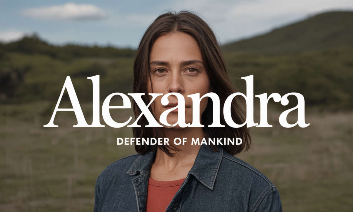 découvrez l'univers unique d'alexandra, une personnalité inspirante et pleine de créativité. explorez ses passions, ses projets et bien plus encore.