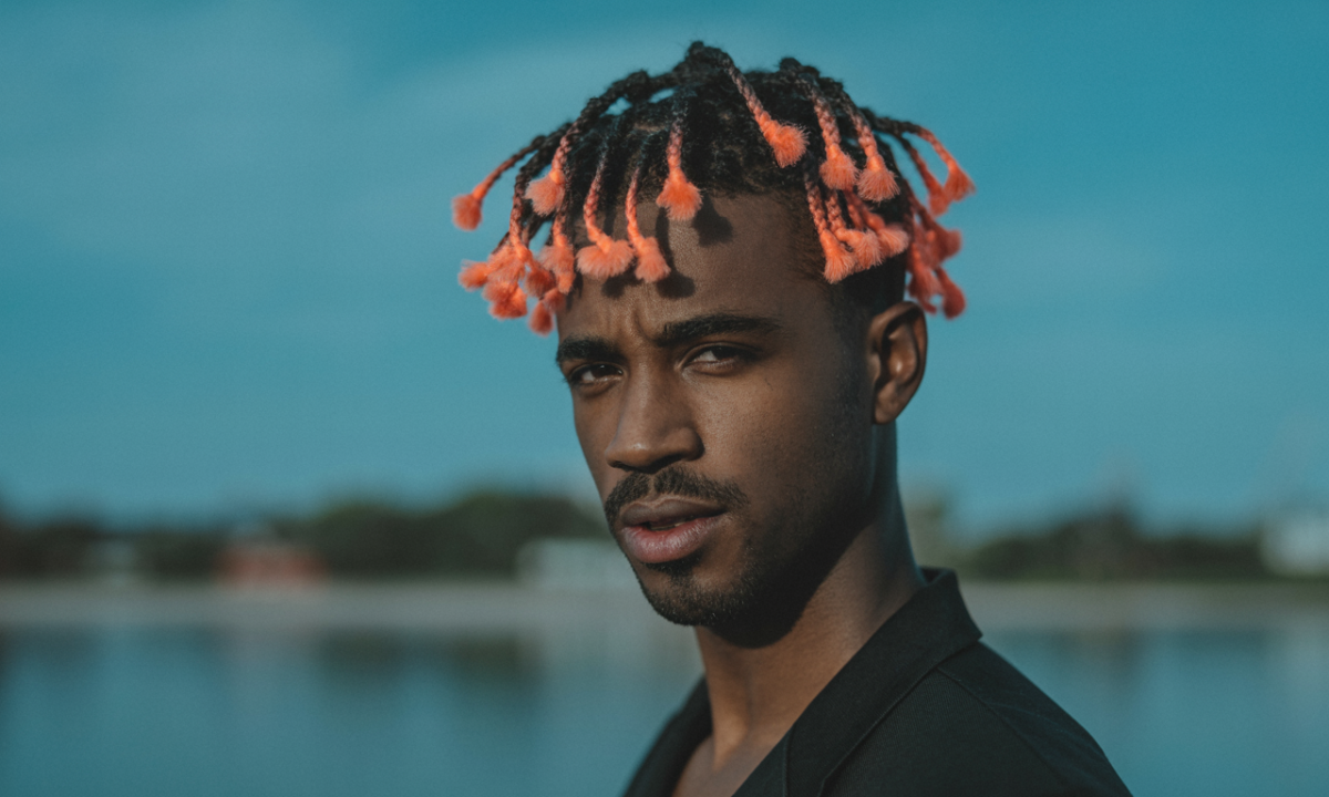 découvrez tout sur alexandre anthony : sa carrière, ses projets et son actualité.