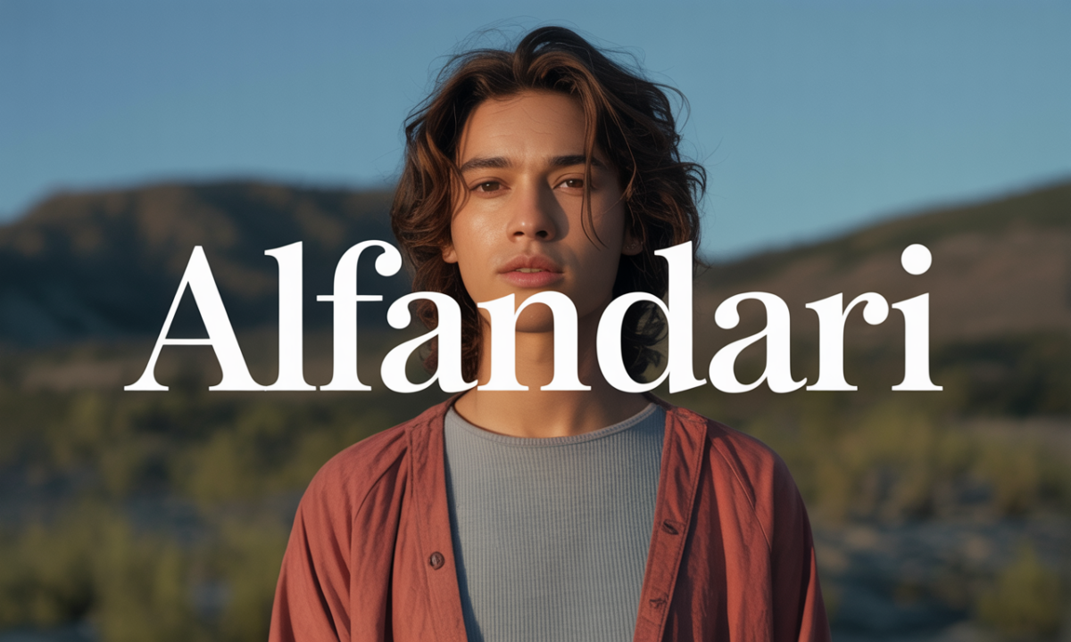 découvrez alfandari, un univers unique alliant tradition et modernité, pour une expérience authentique et enrichissante.