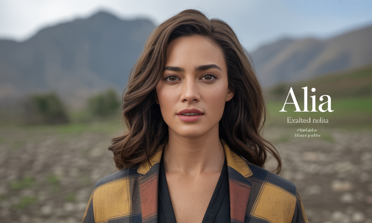 découvrez alia, une expérience unique alliant élégance et innovation pour sublimer votre quotidien.