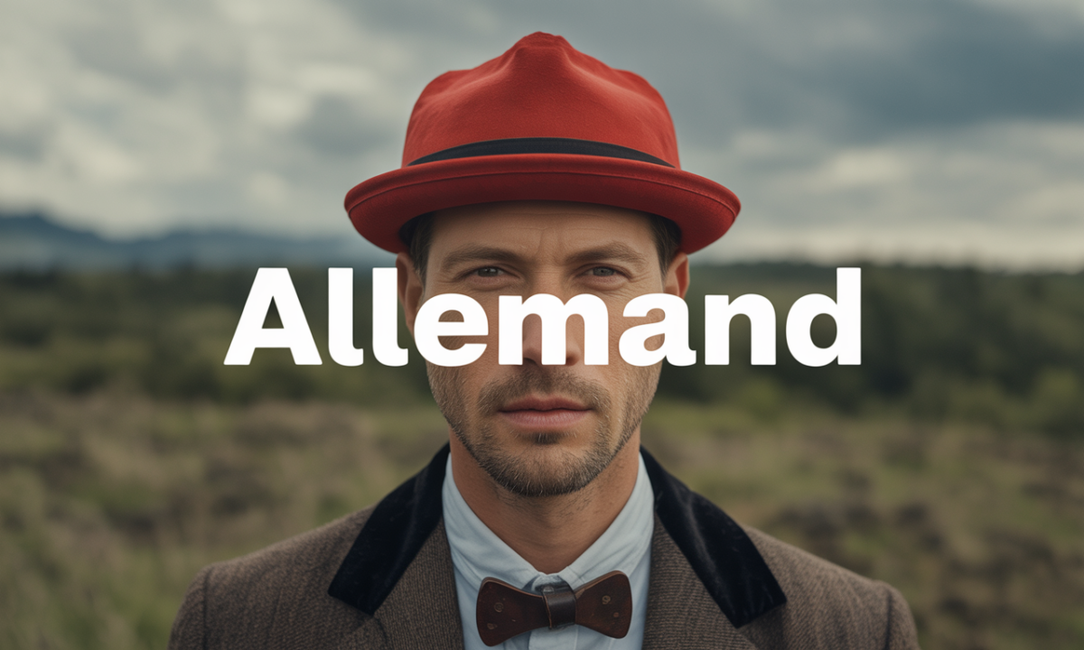 découvrez des ressources et cours pour apprendre l'allemand efficacement, du niveau débutant à avancé.