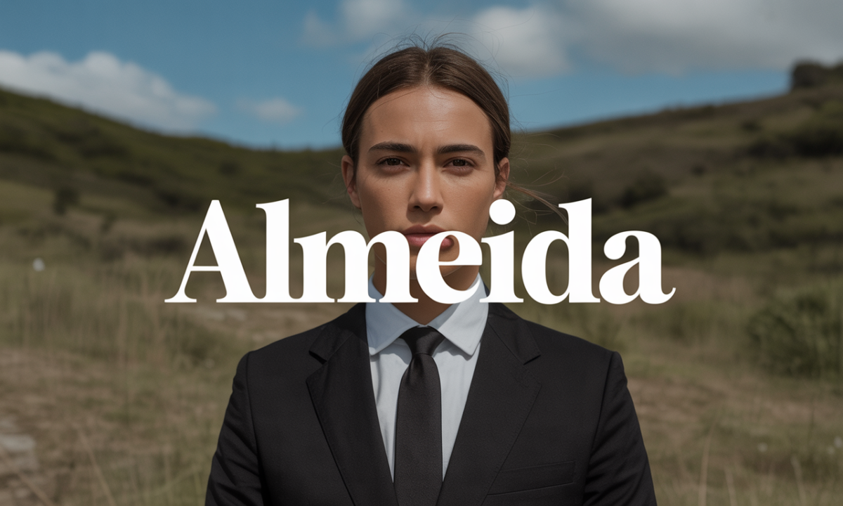 découvrez almeida, un nom emblématique riche en histoire et en culture. explorez ses significations et son héritage unique.