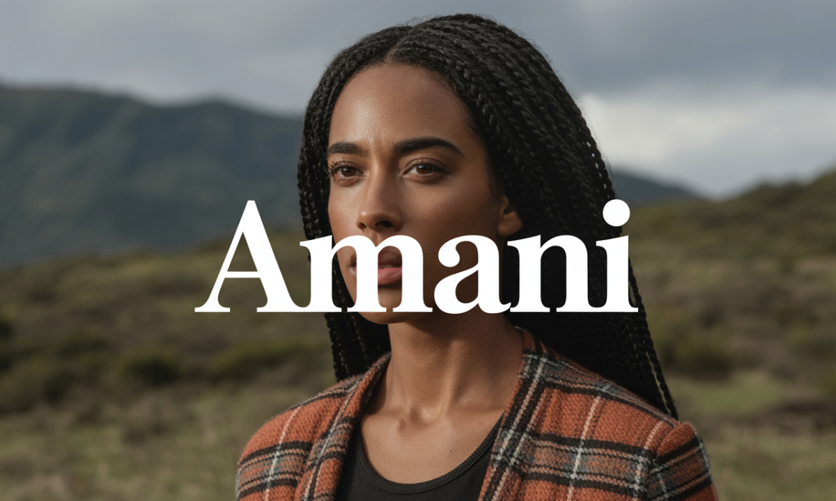 amani : découvrez l'histoire, la signification et les valeurs associées à ce prénom unique et élégant.
