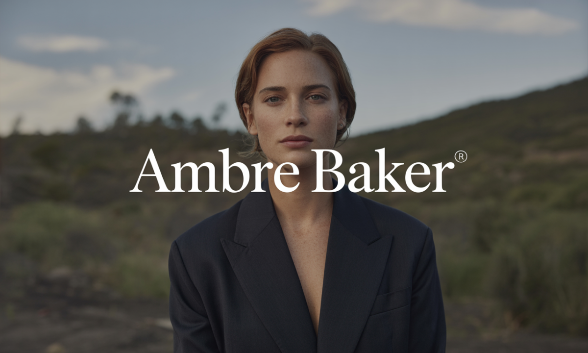 découvrez ambre baker, une artiste passionnée aux talents uniques, mêlant créativité et authenticité pour des créations exceptionnelles.