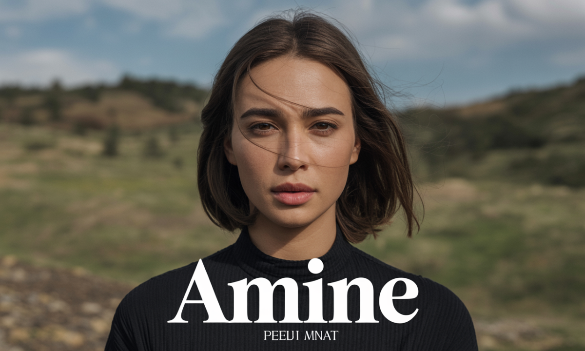 découvrez tout sur amine : signification, origine, personnalités célèbres et bien plus encore.