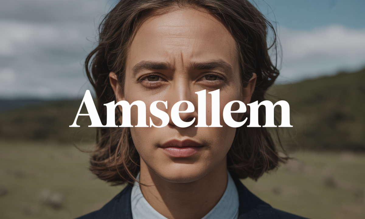 découvrez amsellem, une marque alliant tradition et innovation pour vous offrir des produits de qualité exceptionnelle.