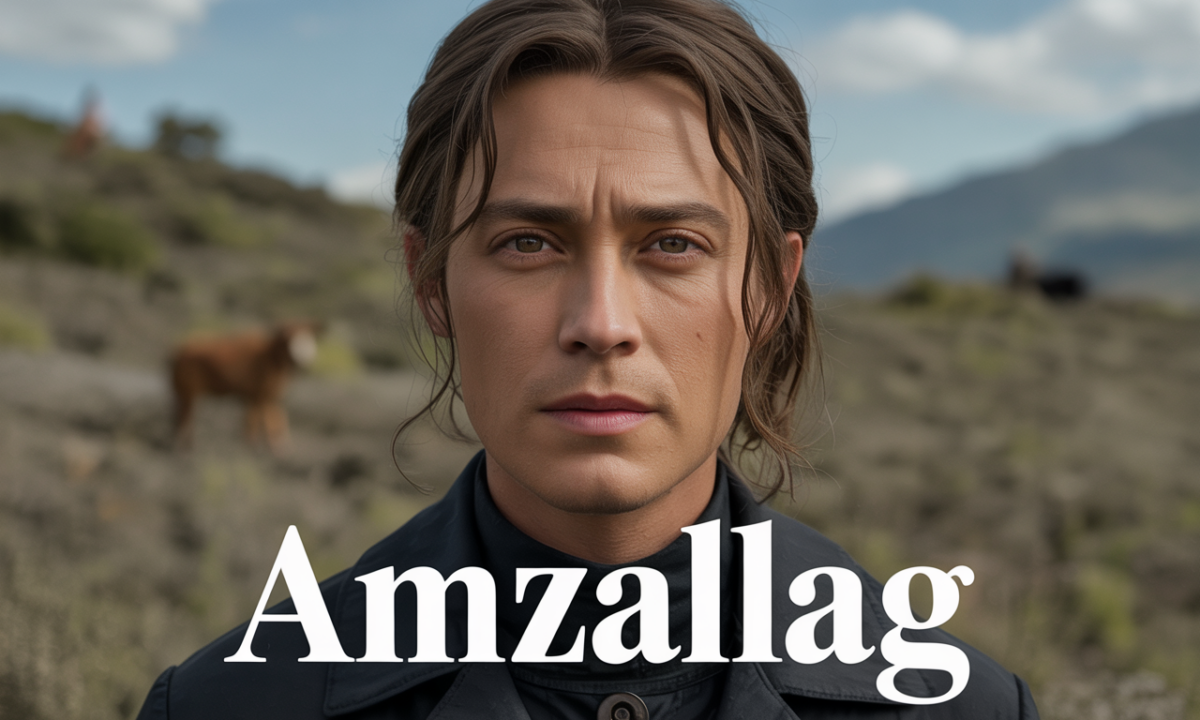 découvrez amzallag, une marque innovante alliant qualité et design pour répondre à toutes vos attentes.