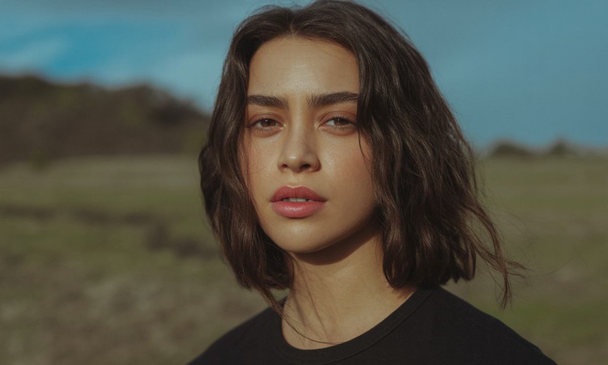 découvrez anaïs baydemir, journaliste et présentatrice reconnue pour son professionnalisme et son dynamisme dans le domaine des médias.