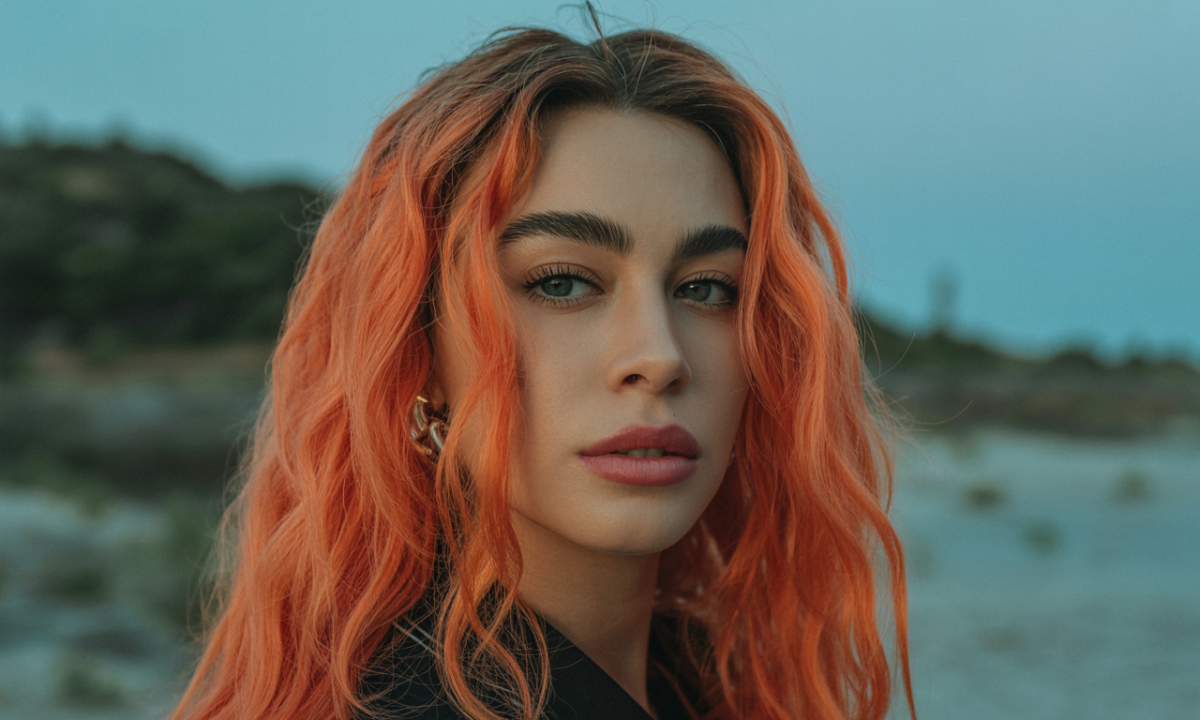 découvrez anara atanes, une artiste passionnée au talent exceptionnel, explorant la créativité à travers diverses formes d'expression artistique.