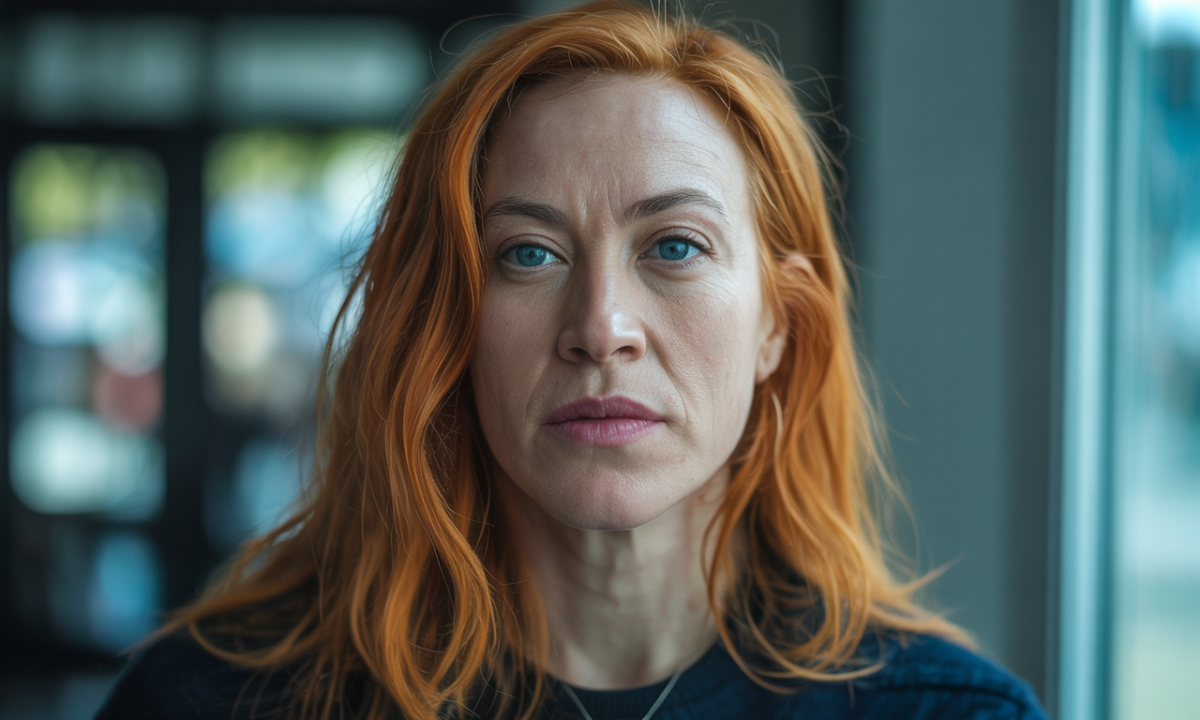 découvrez andrea arnold, réalisatrice et scénariste britannique reconnue pour son style unique et ses films primés explorant les réalités sociales avec intensité et émotion.