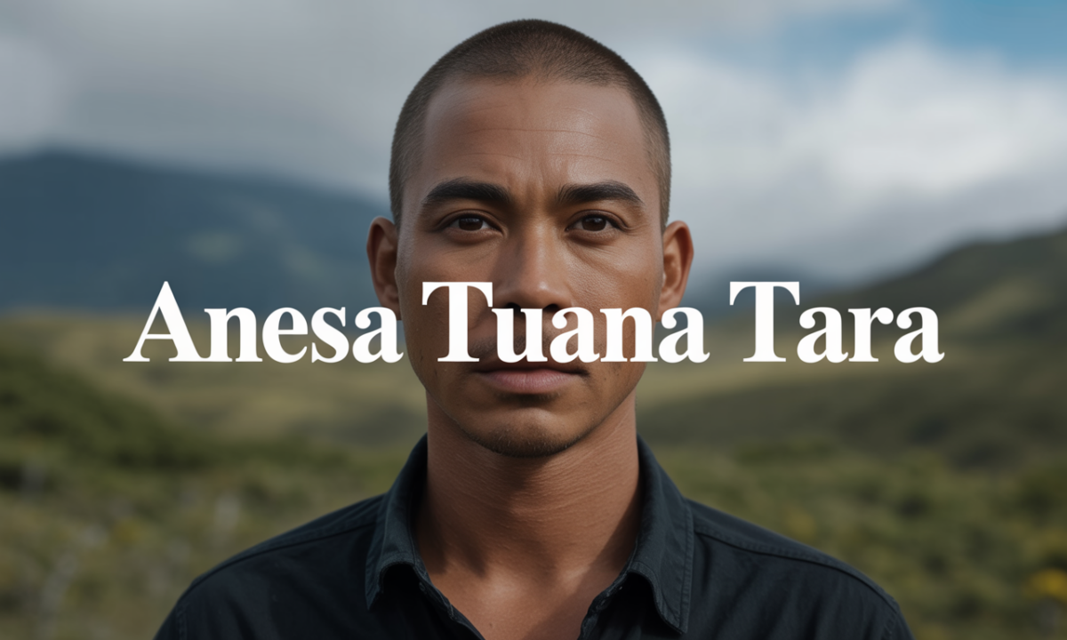 découvrez anesa tuana tara, un univers riche en culture et en traditions qui célèbre l'authenticité et la beauté naturelle.