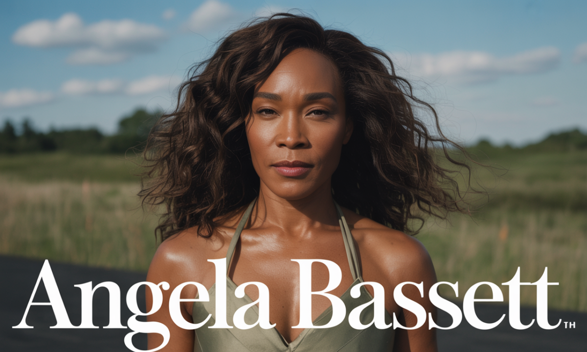 découvrez la carrière exceptionnelle et la vie inspirante d'angela bassett, actrice emblématique reconnue pour ses rôles puissants au cinéma et à la télévision.