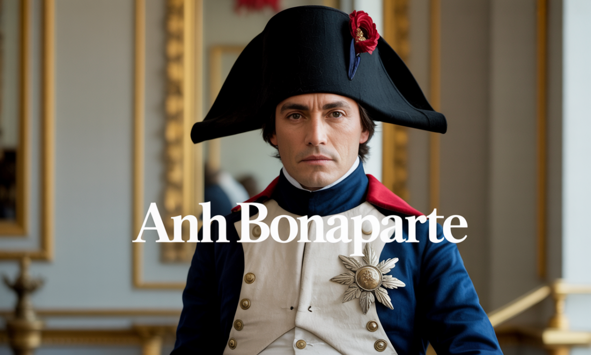 découvrez la vie et l'œuvre d'anh bonaparte, une figure marquante au destin unique mêlant histoire et culture.