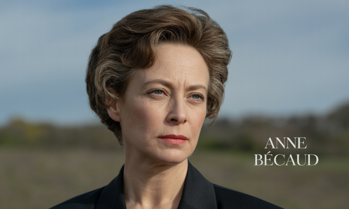 découvrez l'univers musical d'anne bécaud, chanteuse française talentueuse au répertoire riche et émouvant.