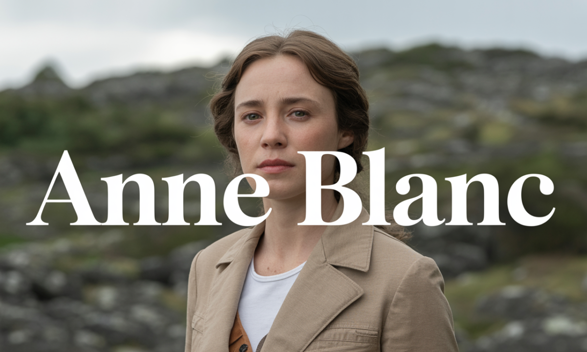 découvrez anne blanc, une personnalité engagée et dynamique, reconnue pour son parcours et ses contributions dans son domaine.