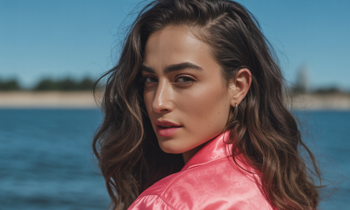 découvrez le parcours et les réalisations d'anouchka alsif, une personnalité inspirante dans son domaine.