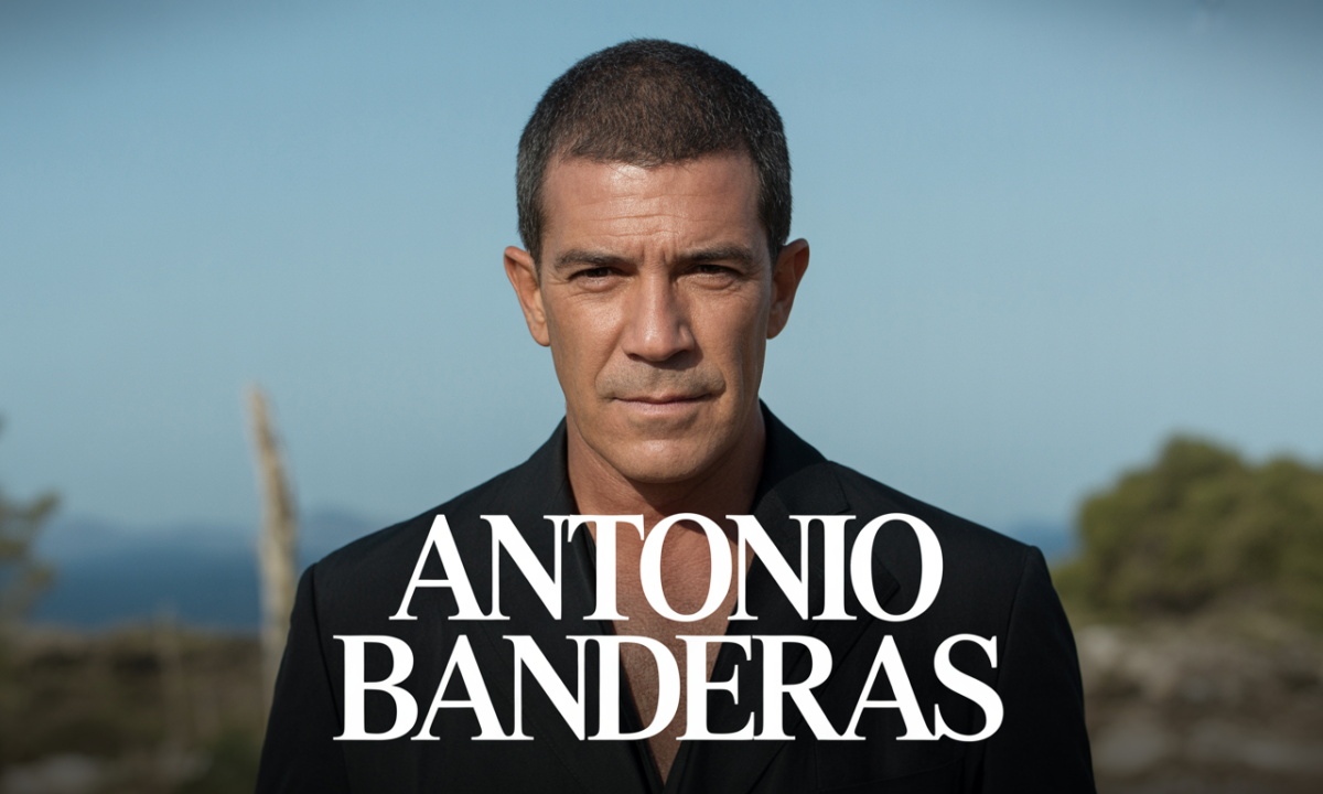 découvrez la carrière et la vie d'antonio banderas, acteur espagnol renommé pour ses rôles emblématiques au cinéma international.