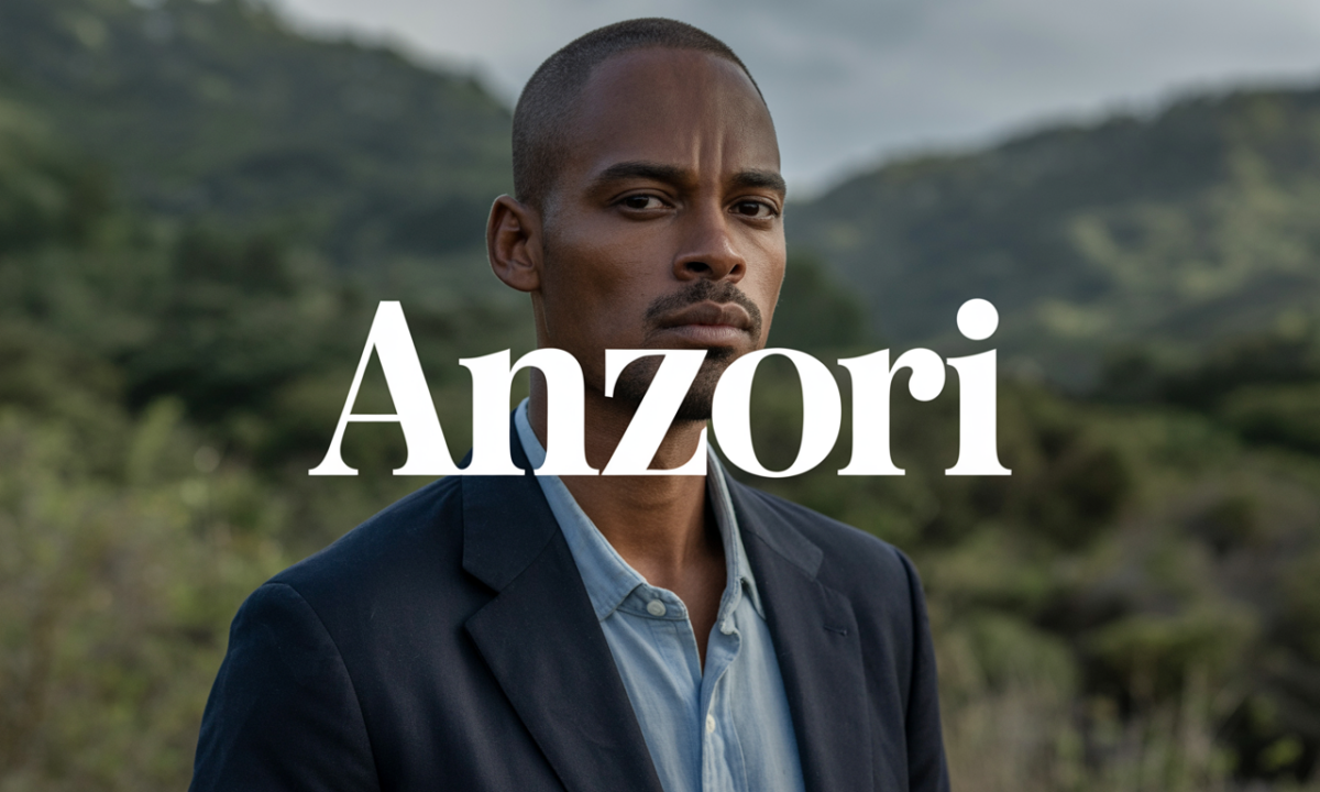 découvrez anzori, une marque innovante alliant qualité et style pour répondre à toutes vos envies.